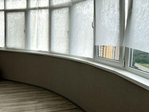 квартира по адресу Кондратюка Юрия ул., 7