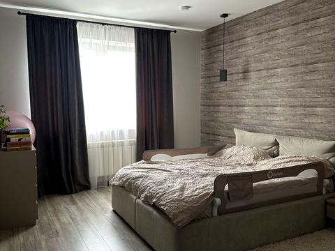 квартира по адресу Кондратюка Юрия ул., 7
