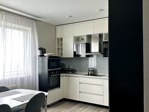 квартира по адресу Кондратюка Юрия ул., 7