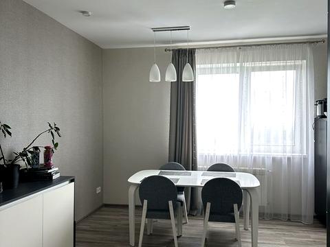 квартира по адресу Кондратюка Юрия ул., 7