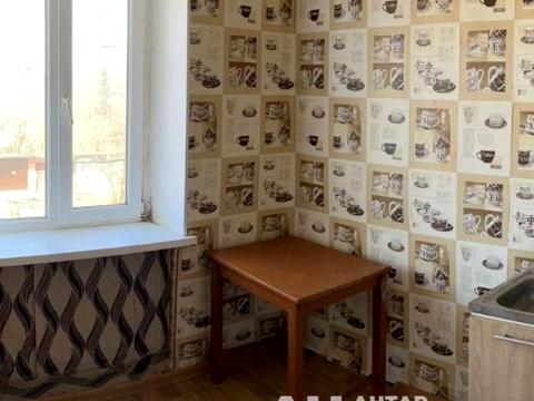 квартира по адресу Заводской пер., 29/6