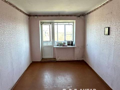 квартира по адресу Заводской пер., 29/6