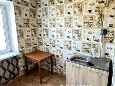 квартира по адресу Заводской пер., 29/6