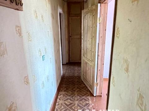 квартира по адресу Заводской пер., 29/6