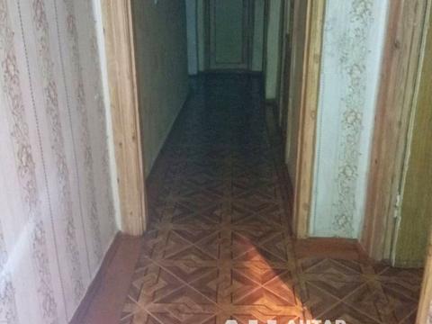 квартира по адресу Заводской пер., 29/6
