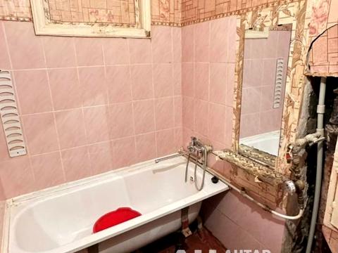 квартира по адресу Заводской пер., 29/6