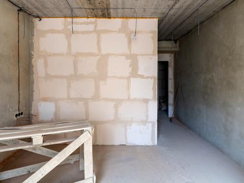 квартира по адресу Высочана ул., 18 к41