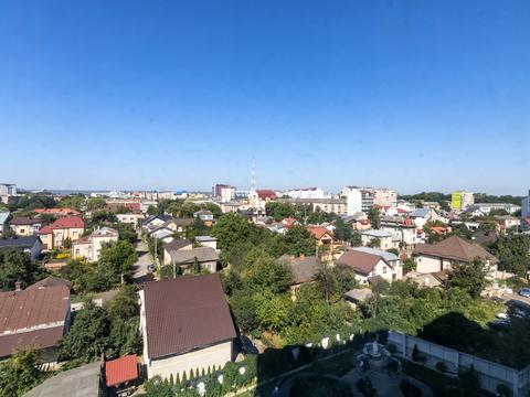 квартира по адресу Высочана ул., 18 к41