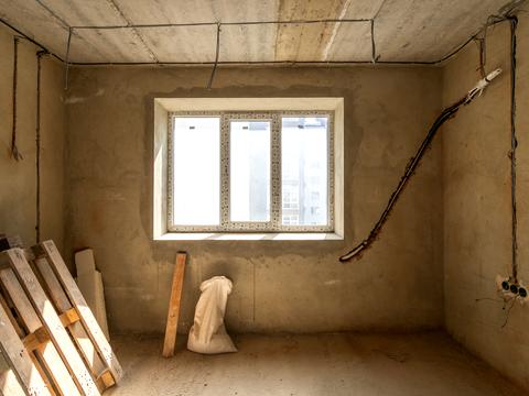 квартира по адресу Высочана ул., 18 к41
