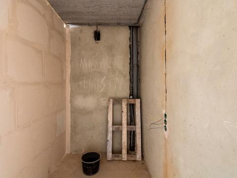 квартира по адресу Высочана ул., 18 к41