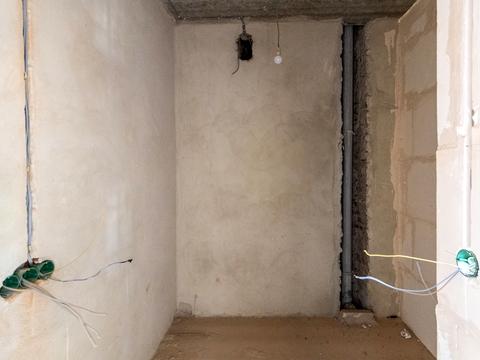 квартира по адресу Высочана ул., 18 к41
