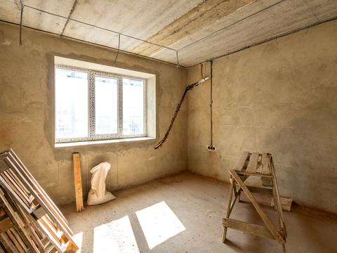квартира по адресу Высочана ул., 18 к41
