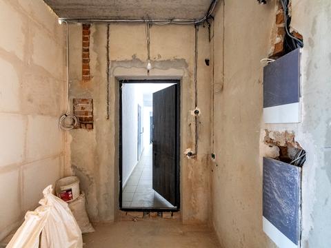 квартира по адресу Высочана ул., 18 к41
