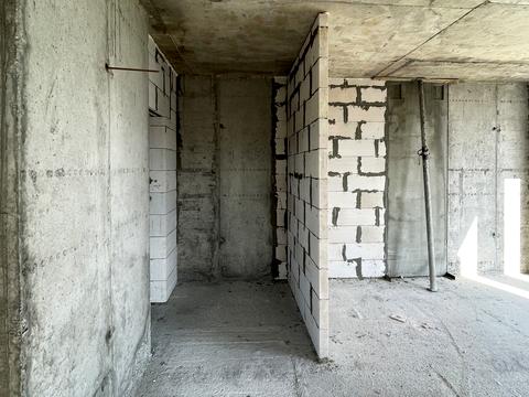 квартира по адресу Андрея Первозванного ул. (Стахурського), 2
