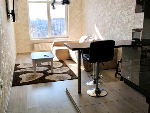 квартира за адресою Польова вул., 73