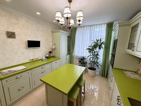 квартира за адресою Юлії Здановської вул. (Ломоносова), 75-А