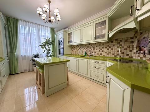 квартира за адресою Юлії Здановської вул. (Ломоносова), 75-А