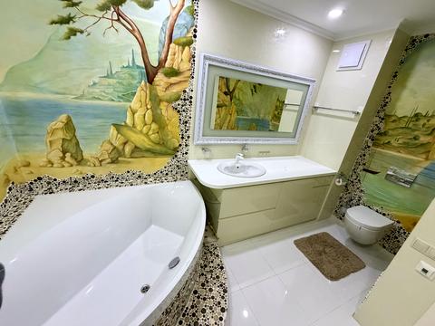 квартира за адресою Юлії Здановської вул. (Ломоносова), 75-А