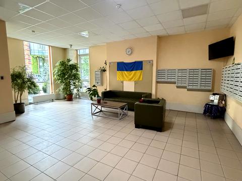 квартира за адресою Юлії Здановської вул. (Ломоносова), 75-А
