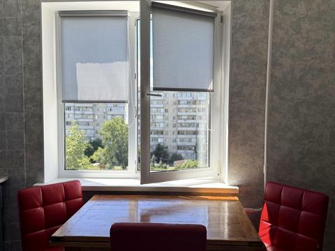 квартира за адресою Героїв Дніпра вул., 65