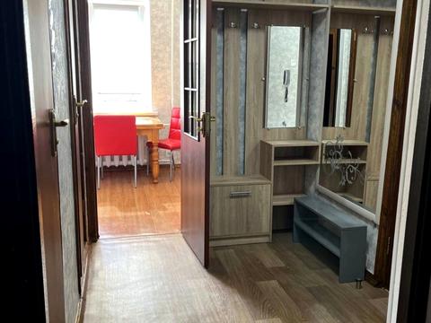 квартира за адресою Героїв Дніпра вул., 65