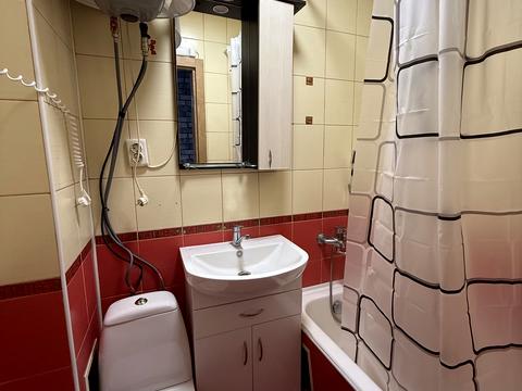 квартира за адресою Марії Лагунової вул., 4-А
