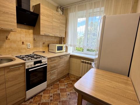 квартира за адресою Марії Лагунової вул., 4-А