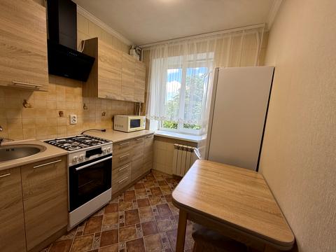 квартира за адресою Марії Лагунової вул., 4-А