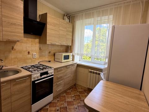 квартира за адресою Марії Лагунової вул., 4-А