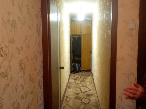 кімната за адресою Салютна вул., 22