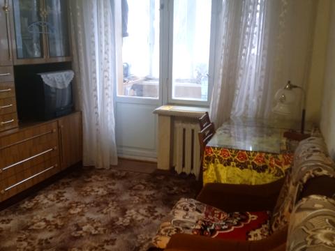 кімната за адресою Салютна вул., 22