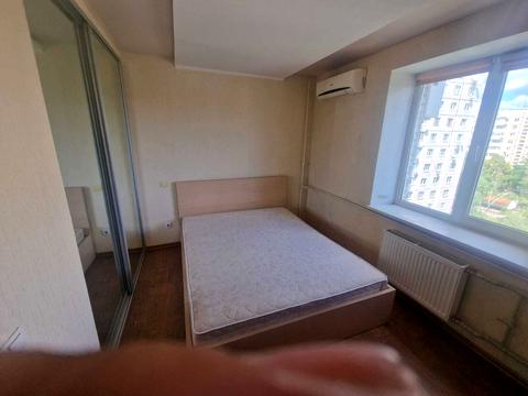 квартира по адресу Академика Ляпунова ул., 7