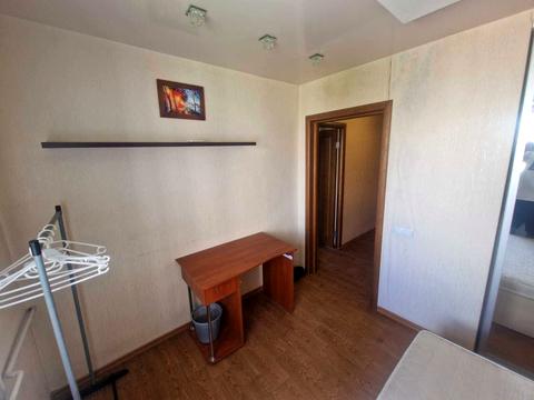 квартира по адресу Академика Ляпунова ул., 7