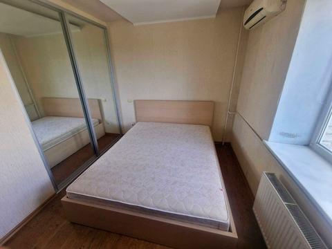квартира по адресу Академика Ляпунова ул., 7