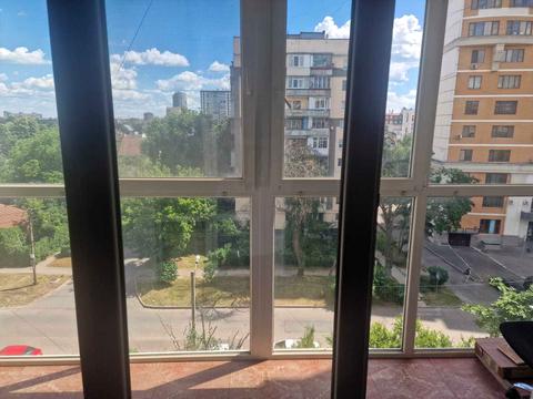 квартира по адресу Академика Ляпунова ул., 7
