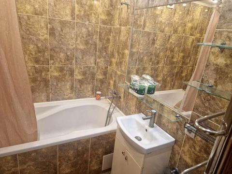 квартира по адресу Академика Ляпунова ул., 7