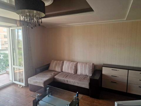 квартира по адресу Академика Ляпунова ул., 7