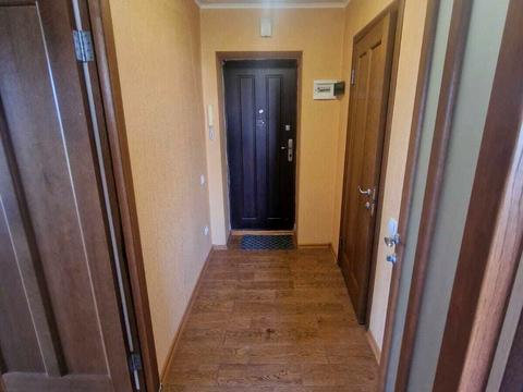 квартира по адресу Академика Ляпунова ул., 7