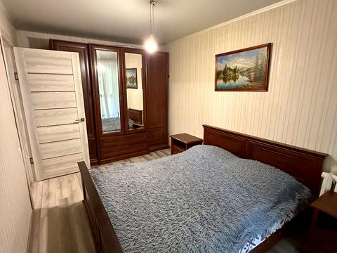 квартира за адресою Клочківська вул., 276а