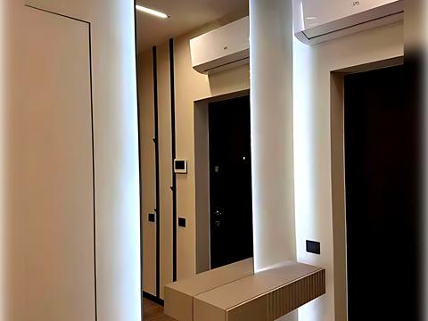 квартира по адресу Предславинская ул., 44