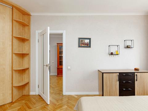 квартира по адресу Художественная ул., 2