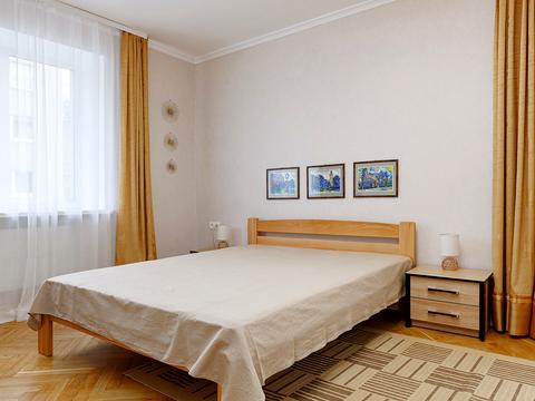 квартира по адресу Художественная ул., 2