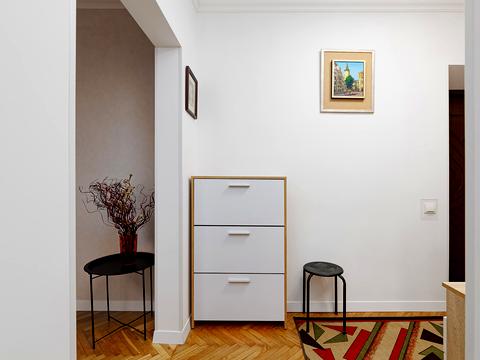 квартира по адресу Художественная ул., 2