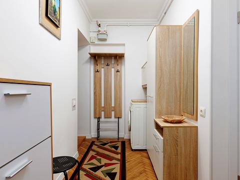 квартира по адресу Художественная ул., 2