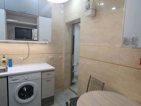 квартира по адресу Градоначальницкая ул., 12