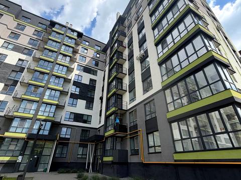 квартира за адресою Старокостянтинівське шосе, 20/6