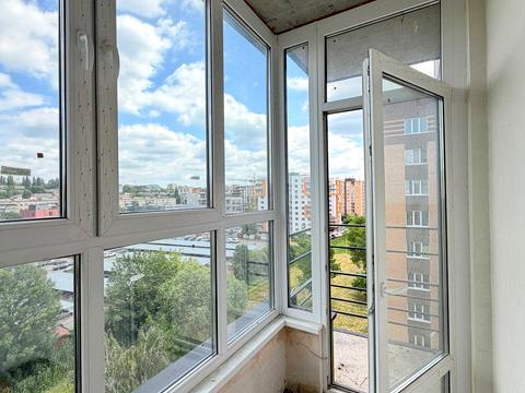 квартира за адресою Старокостянтинівське шосе, 20/6