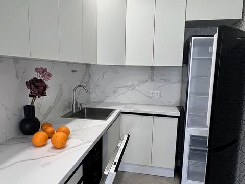 квартира по адресу Роксоланы ул., 153