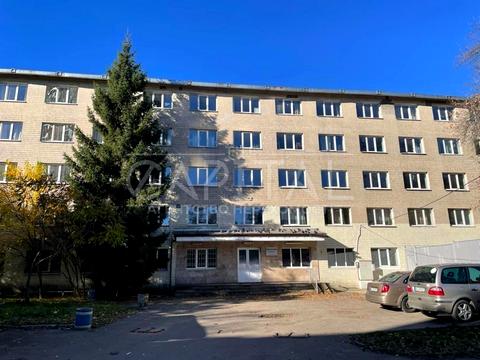 комерційна за адресою Київ, Парково-Сирецька вул. (Тимофія Шамрила), 6-А