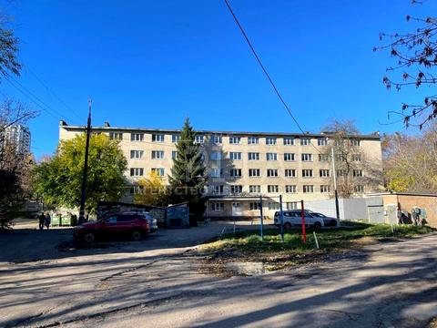 комерційна за адресою Київ, Парково-Сирецька вул. (Тимофія Шамрила), 6-А